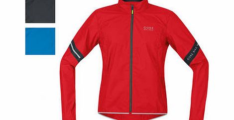 Gore Bike Wear Power Windstopper Active Shell