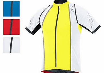 Xenon 2.0 Short Sleeve Jersey