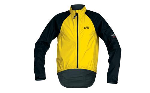 Gore Oxygen 2 Jacket