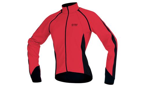 Gore Phantom Lady Windstopper Jersey