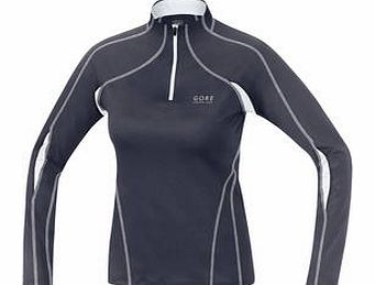 Running Wear Essential 2.0 Womens Shirt