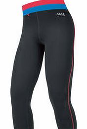 Running Wear Sunlight 3.0 3/4 Womens Tight