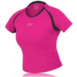 Runwear Lady Air Running T-Shirt GOR281