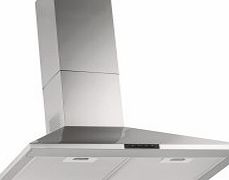 Gorenje DK6315X 60cm Chimney Hood Stainless Steel