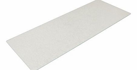 Gorenje Frigidaire Gorenje Proline Sidex Smeg Fridge Freezer Glass Shelf. Genuine part number 396210