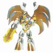 15cm Supreme Luminous Gold Lord