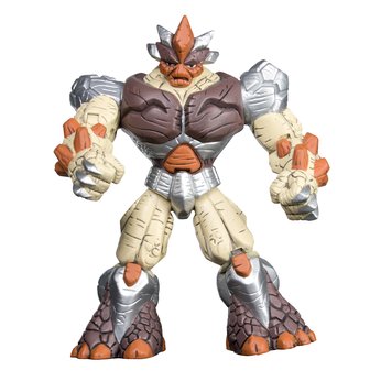 Elemental Fusion 12cm Deluxe Figure - Nick