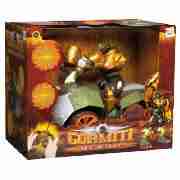 GORMITI Remote Control Car