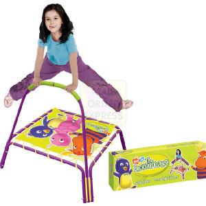 Backyardigans Junior Trampoline