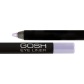 GOSH VELVET TOUCH EYE LINER BLUEBERRY ICE