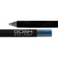 GOSH VELVET TOUCH EYE LINER PRETTY PETROL