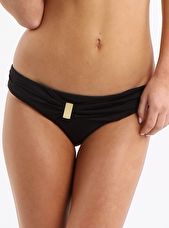 Gossard, 1295[^]211422 Sienna Bikini Brief - Black