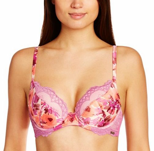 Summer Plunge Womens Bra Hea 32D