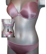 Superboost Secret Plunge Bra