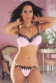 womens balconette bra