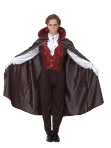 Vampire Costume