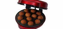 Gourmet Gadgetry Retro Diner 3-in-1 Cake Pops