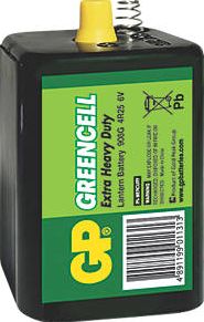 GP Batteries, 1228[^]3112G PJ996 Battery 3112G