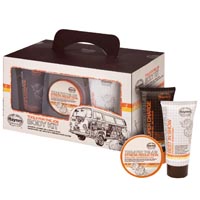 Haynes Transporter Tool Kit Gift Set 150ml