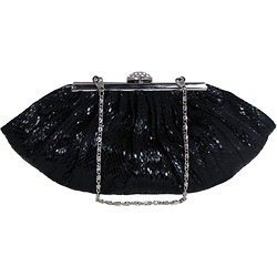 Grace Glamour Evening Bag