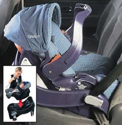 Graco Autobaby