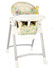 Graco Contempo Highchair Deimos - Suitable From