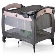 Graco Electra Travel Cot Jupiter