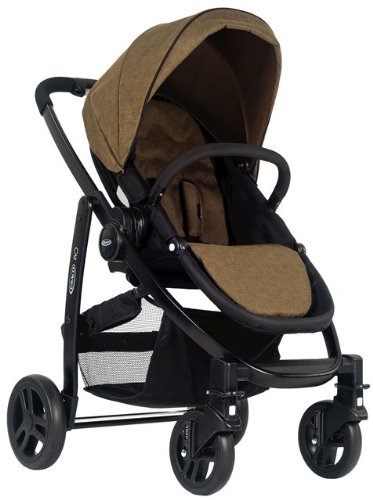 Evo Pushchair 2014 Range (Khaki)