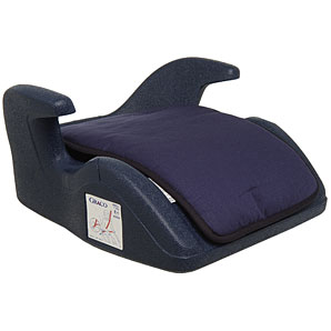 Graco Hi Life Booster Seat- Navy