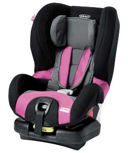 Logico M Car Seat - Miami