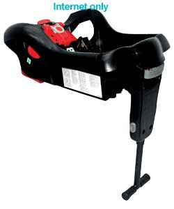 Logico S Car Seat Base