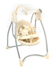 Graco Lovin Hug Swing - Woodland Buddies