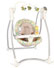 Graco LovinHug Swing Deimos - 6 Speed Comfy Swing