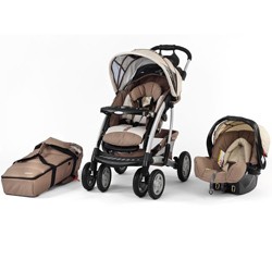 Graco Quattro Tour Deluxe TSB