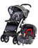 Graco Quattro Tour TS Black Jack