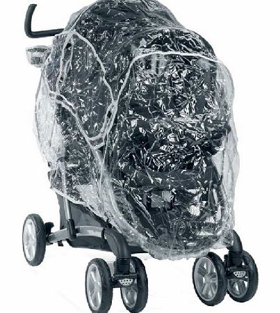 Graco Raincover for Quattro Tour