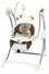 Graco Silhouette Swing Butterscotch