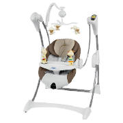 graco Silhouette Swing