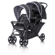 Graco Stadium Tandem Orbit Travel System