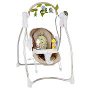 Graco Swing N Bounce Deimos