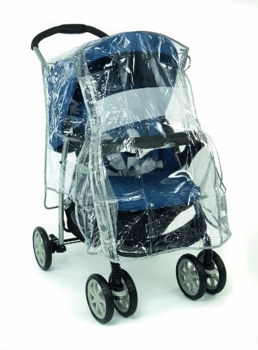 Graco Universal Raincover