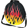 Cymbal Bag - Hot Rod Flame