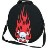 Cymbal Bag - Skull Meteorite