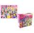 Grafix PRINCESS FLOOR PUZZLE (45 PIECE) (AGE 3-6)