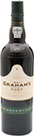 Grahams (Port) Grahams Crusted Port (750ml)