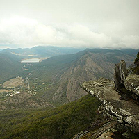 Grampians National Park ATS Melbourne Grampians National Park