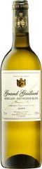 Grand Gaillard Semillon Sauvignon Blanc 2007