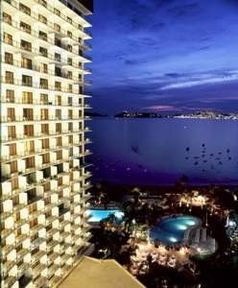 Grand Hotel Acapulco