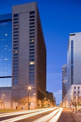 Grand Hyatt Denver