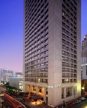 Grand Hyatt San Francisco